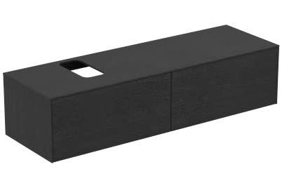 Waschtisch-Unterschränke