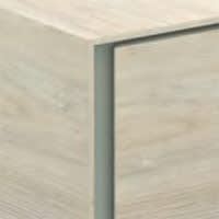 Ideal Standard Connect Air Konsole 130 cm