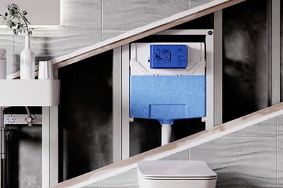 ProSys Vorwand-/Installationselemente