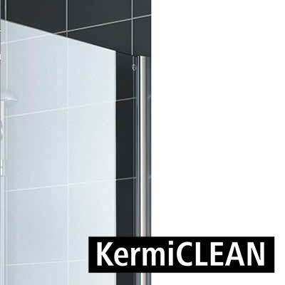 Kermi Ibiza 2000 Seitenwand verkürzt auf Badewanne 90 x 160 cm