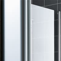 Kermi Pasa XP Seitenwand PXTWD 80 x 200 cm