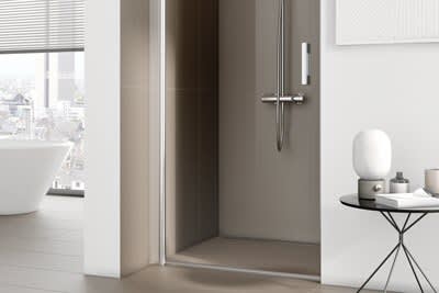 Pendeltür 1-flügelig Modell PE 1TR/L