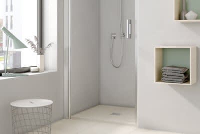 Pendeltür 1-flügelig Modell PE 1WR/L