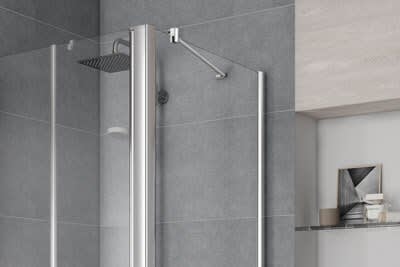 Seitenwand Modell PE TWD