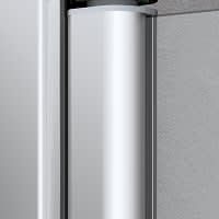 Kermi Liga Seitenwand 80 cm