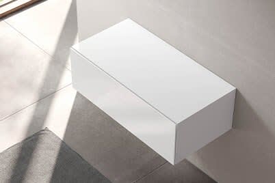 Hoch- und Seitenschränke