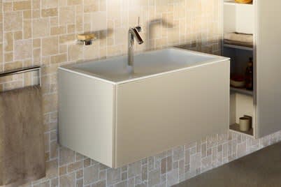 Waschtischunterbauten