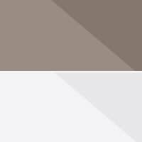 Keuco EDITION 400 Waschtischunterbau 105 x 53,5 cm, mit Hahnlochbohrung