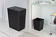 Wäschekörbe, Abfallkörbe, Schalen