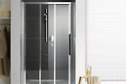 Schiebetür S3 für Nische
