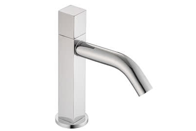 Stand- und Wandventile