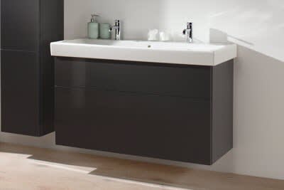 Waschtischunterschränke