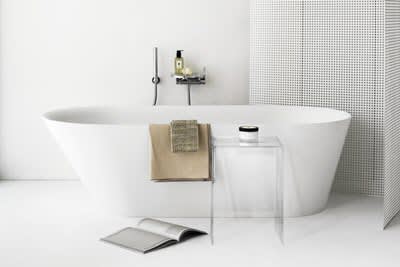 Freistehende Badewannen