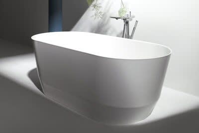 Badewannen aus Marbond