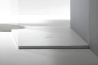 Rechteck-Duschwannen