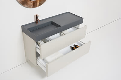 Waschtischunterbauten