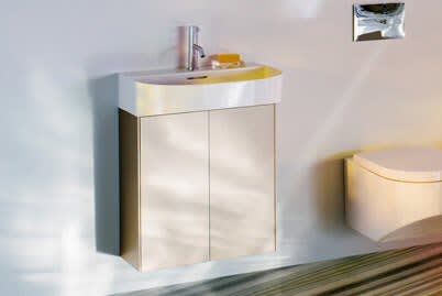 Waschtischunterbauten