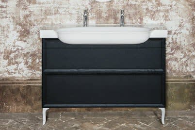 Waschtischunterbauten