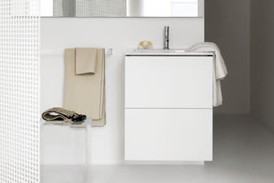 Waschtischkombinationen