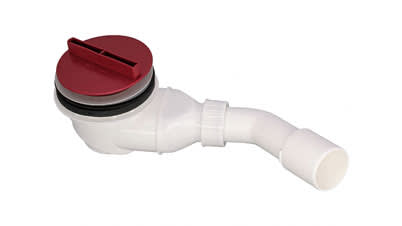 Zubehör für Duschwannen