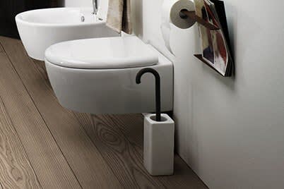 Toilettenbürstengarnituren