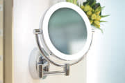 Kosmetikspiegel