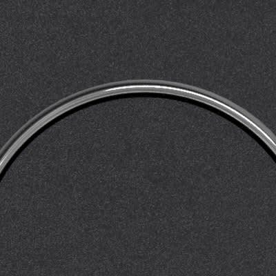 MEPA MEPAorbit Betätigungsplatte, 2-Mengen-Spültechnik