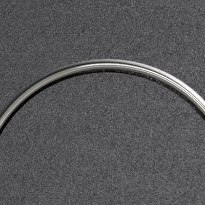 MEPA MEPAzero Betätigungsplatte mit 2 Mengen-Spültechnik für teileingelassene Montage