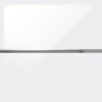 Pelipal Balto Waschtischkombination mit Mineralmarmorwaschtisch 64,5 cm, Griff Z1