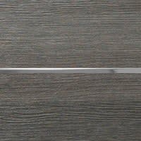 Pelipal Balto Waschtischunterschrank 144 x 49 x 48 cm mit 4 Auszügen, Griff Z1, Einlage chrom