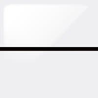 Pelipal Balto Waschtischunterschrank 88 x 49 x 48 cm, mit 2 Auszügen, Griff V2, Einlage schwarz