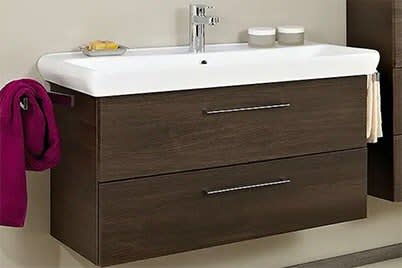 Waschtischkombinationen