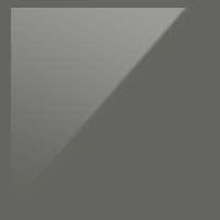 Pelipal Serie 6025 Hochschrank 60 x 33 x 168 cm, 2 Wäschekippen, 2 Drehtüren, Griff GL