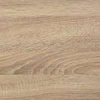 Pelipal Serie 6110 Spiegelschrank 60 cm inkl. LED-Aufsatzleuchte, Anschlag links