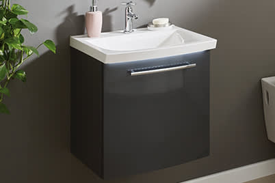 Waschtischkombinationen