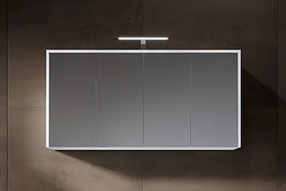 Spiegel / Spiegelschränke