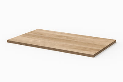 Abdeckplatten