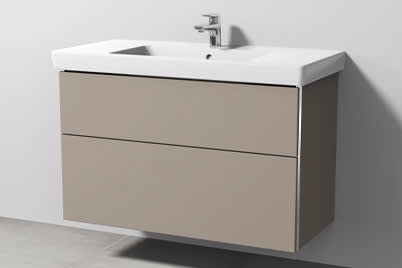 Waschtischunterbauten