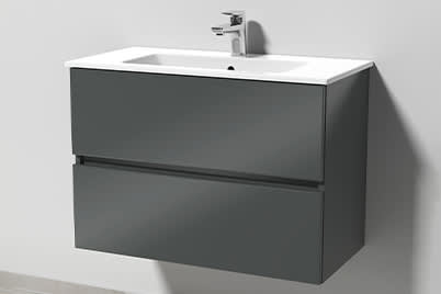 Waschtischkombinationen