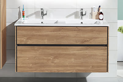 Waschtischkombinationen