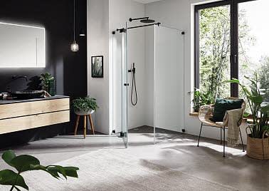 Sprinz Omega Black Edition