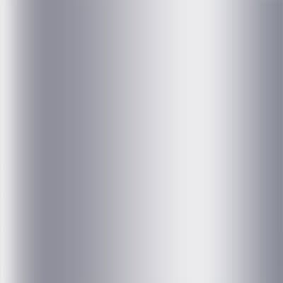 Steinberg Serie 460 Bürstengarnitur mit Glas satiniert weiß