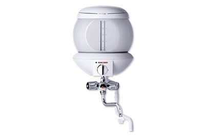 Kochendwassergeräte