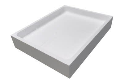 Wannenträger für Steel Duschwannen