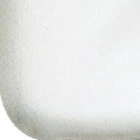 Systemceram Keradomo Mera 90 Einbauspüle rechts mit Handbetätigung, inkl. Armaturbohrung