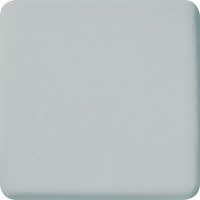 Systemceram Keradomo Mera 50 U Spüle zum Unterbau mit Excenterbetätigung