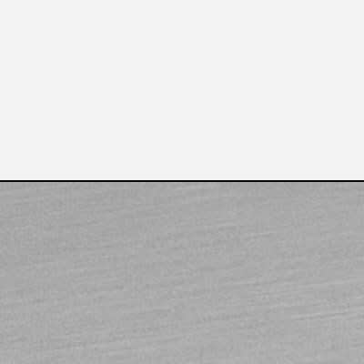TECE TECEsquare WC-Betätigungsplatte Glas für Zweimengentechnik