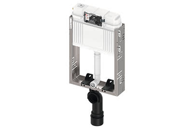 TECEbox Sanitärmodule