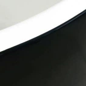 Victoria & Albert Barcelona 64 Aufsatzwaschtisch