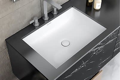 Unterbau-Waschtische